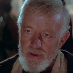 Waiting In The Bushes Of Love [Perfect Loop] [ Obi-Wan Kenobi]