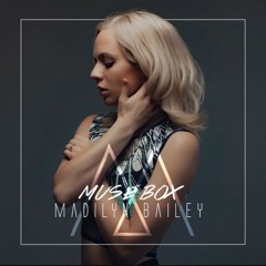 Hello Adele // Madilyn Bailey
