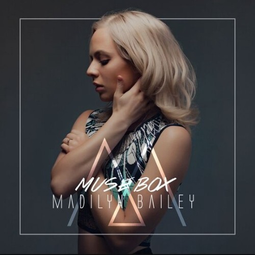 Hello Adele // Madilyn Bailey