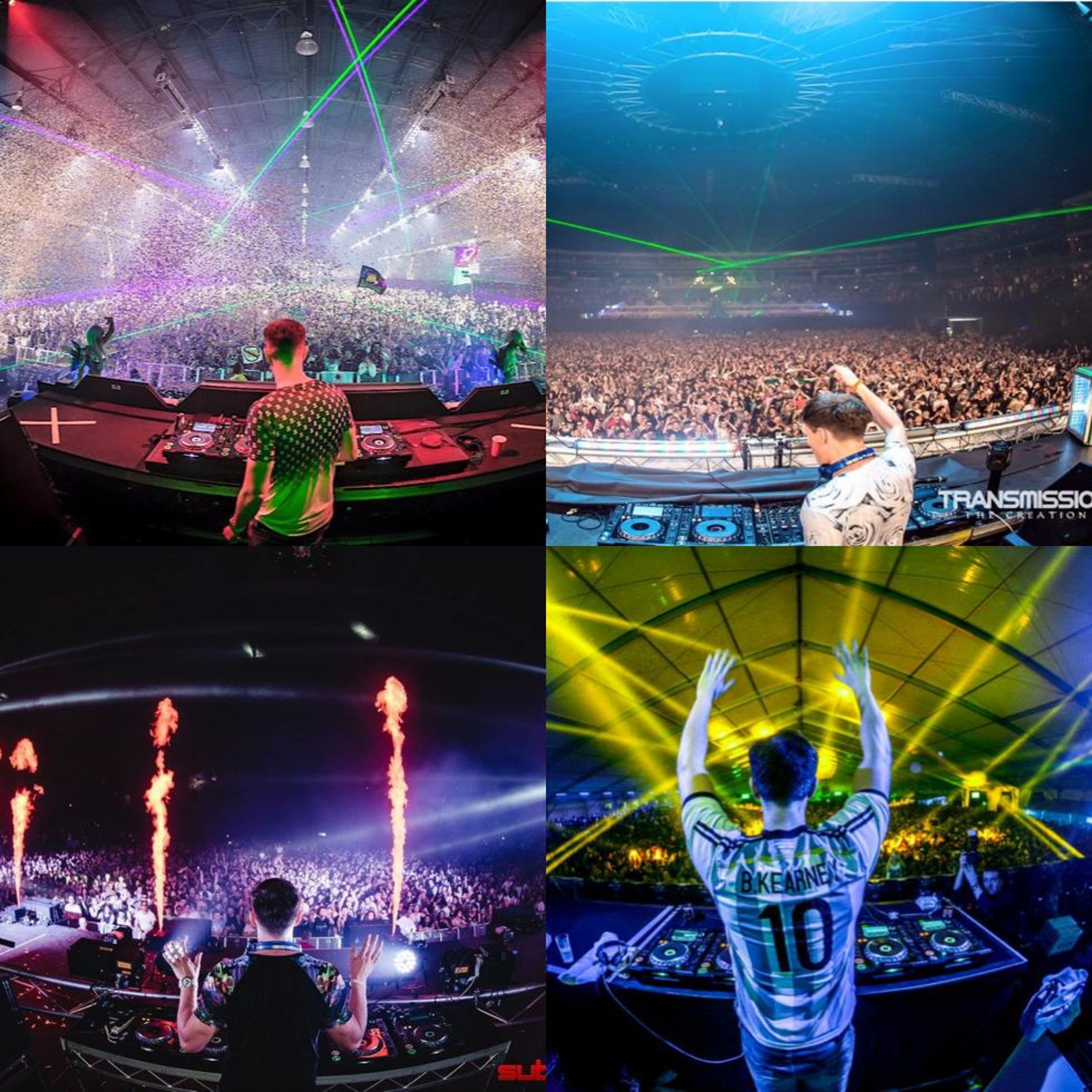 Bryan Kearney