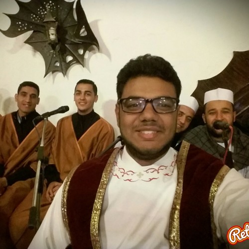 طالما اشكو غرامي - فريق سماع للانشاد الصوفي