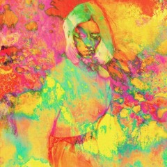 SOMETHING HOLY-Double Vision