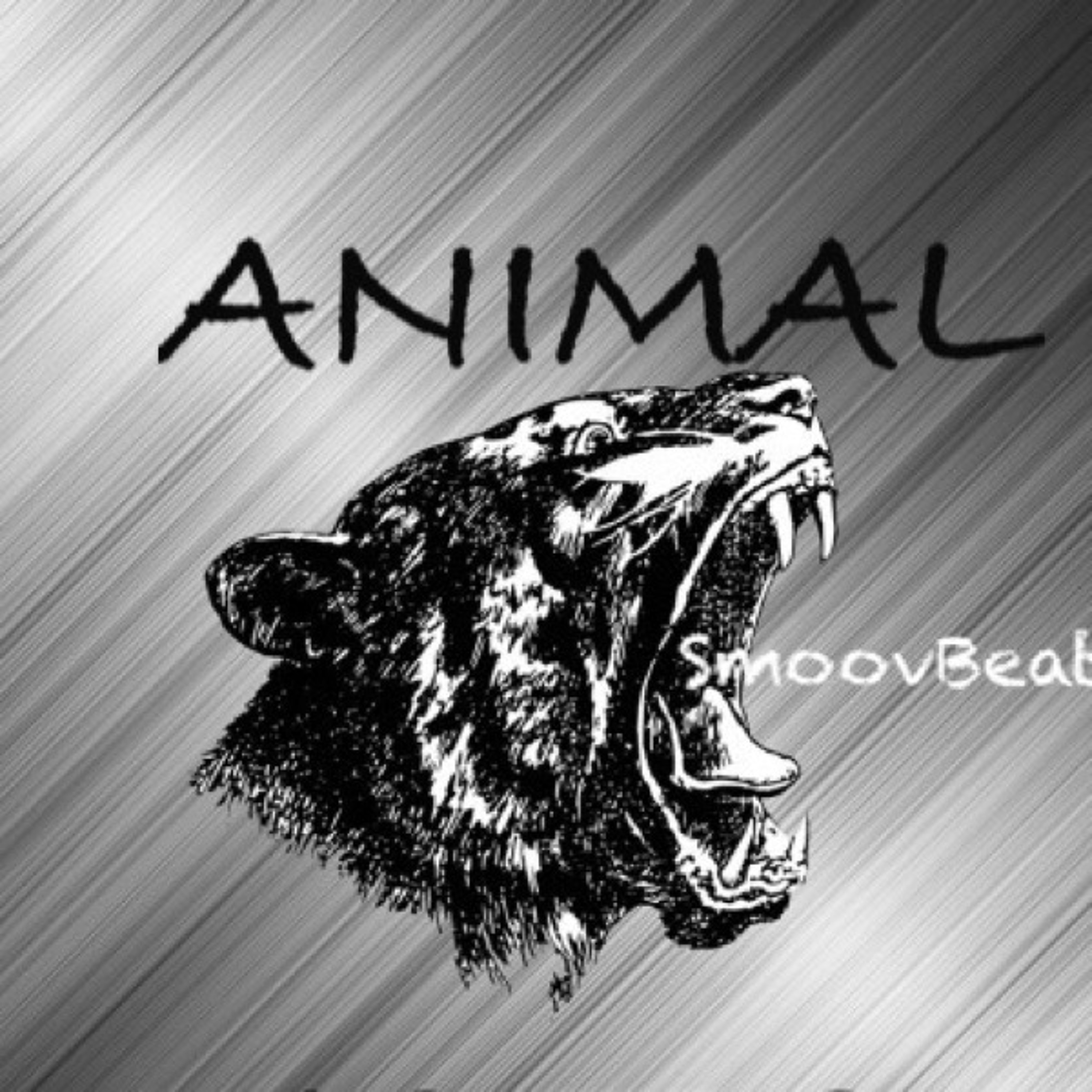 ANIMAL #clapback episode artwork