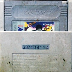 Gameboy EP (full loop)