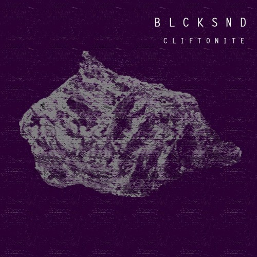 Blcksnd - Cliftonite (Original Mix) [FIRST WAVE]