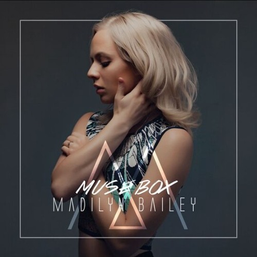 I Was Made For Loving You Tori Kelly ft. Ed Sheeran // Madilyn Bailey