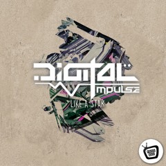 Digital Impulse - Like A Star (Original Mix) OUT NOW!!!