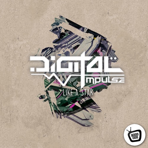 Digital Impulse feat. Mahori - Loose Myself (Original Mix) OUT NOW!!!