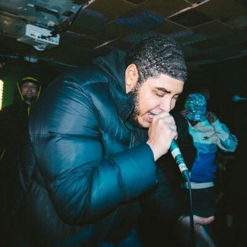 Big Zuu Ayo Technology Prod Mischief By Joemartin0512