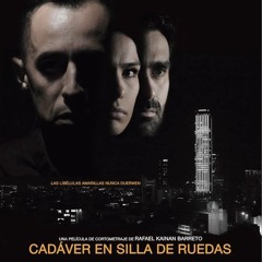 Track Strings Banda Sonora - Soundtrack CADÁVER EN SILLA DE RUEDAS