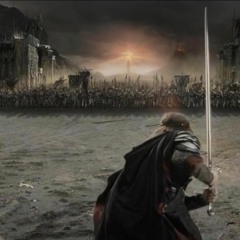 The Final Battle