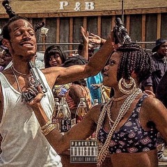 P&B Yung Yeag X Tony Blunt