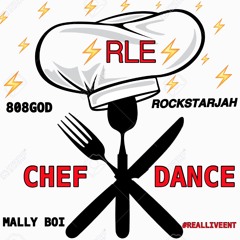 RLE - Chef Dance (prod.by808GOD)
