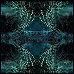 The Quest To Insanity (Album Promo) https://reflectionmusic.bandcamp.com/album/the-quest-to-insanity