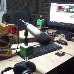 Estudio Subterráneo - Fito Castro - Viernes 18 Diciembre 2015