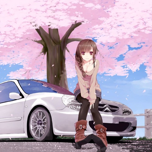Nightcore - Carousel