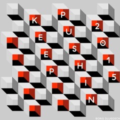 Boris Dlugosch - KEEP PUSHIN (CASSARA Remix) SC-edit