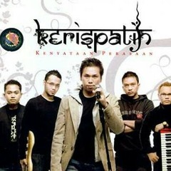 Krispatih-Dia (cover)