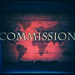 IRAC- [THE COMMISSION] ft. PREZ, EL A KWENTS & GAUGE
