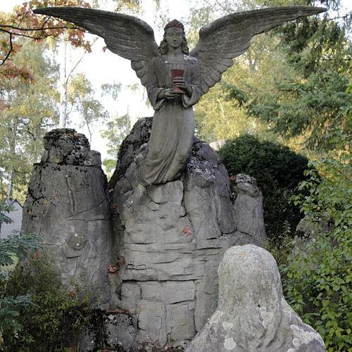 Stream You pulled the rug from under me by Ann Witters Listen online