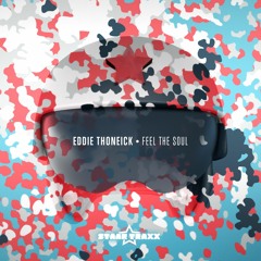 Eddie Thoneick - Feel the Soul (Original Mix)