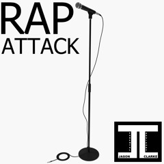 Rap Attack - Original UK Rapper - No Bullshit -