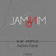 24. DJ SaF, Pitopitu DJ - Bhau (Original Mix) - Laminim (Traxacid) [MINI023]