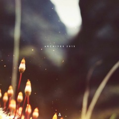 Archives 2015 | Inc. Remixes by Advanced Dreams, Dave Marian, Warmth and aspect. | ARCHIVES16