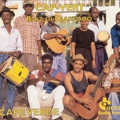 Principe de Ximento (Raiz Di Djarfogo - Cabo Verde)