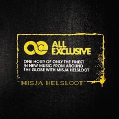 Misja Helsloot - All Exclusive 120