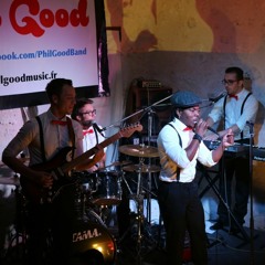 Sex Machine (Live Studio Session)