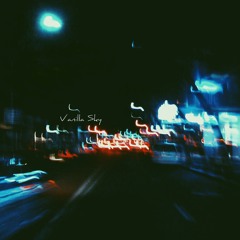 Vanilla Sky (prod. Koncept)