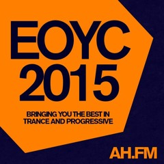 Eco - End Of Year Countdown 2015 on AH.FM (12.17.15)