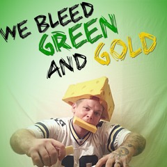 Kropes - We Bleed Green And Gold