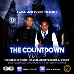 The Countdown Vol 3