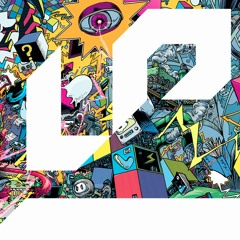 S!LK @ Bunte Liebe Lightplanke 12.12.2015