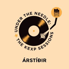 Under The Needle, Episode 15 - Árstíðir