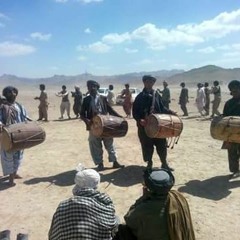 Balochi Chap-Sai Chapi-Dhol-Mengal-Nushki