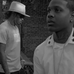 Lil Durk & Future - Mean To Me Feat Zona Man (300 Days, 300 Nights)