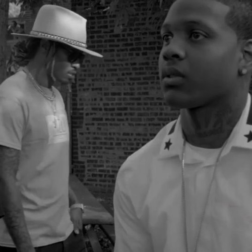 Lil Durk & Future - Mean To Me Feat Zona Man (300 Days, 300 Nights)