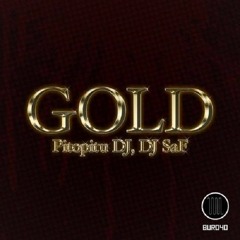 26. Pitopitu DJ, DJ SaF - Co Co Co (Original Mix) - Boiler Underground Records [BUR040]