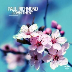Paul Richmond - Commitment (Khwezi Remix)