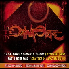 Outforce & Stu Infinity - Back 2 Paradise (Available Only On #Outinforce)