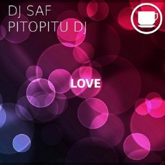 28. DJ SaF, Pitopitu DJ - IMDH (Original Mix) - Minicoffee Records [MCR097]
