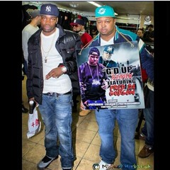 Act out C-Class ft FeddiDinero