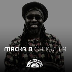 Macka B Gangster