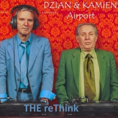 DZIHAN & KAMIEN - Airport - [FRANK reThink]