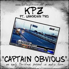 Captain Obvious Ft. Unknown Pro