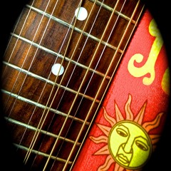 Let Me In R.E.M. (12 String Acoustic Cover)