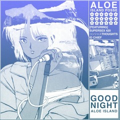 The Getaway [From Goodnight Aloe Island]